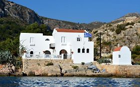 The Admiral'S House Kastellorizo